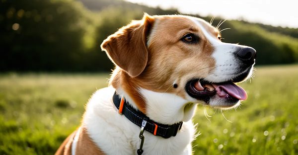 Collier gps sans abonnement pour chien : précis, économique et pratique
